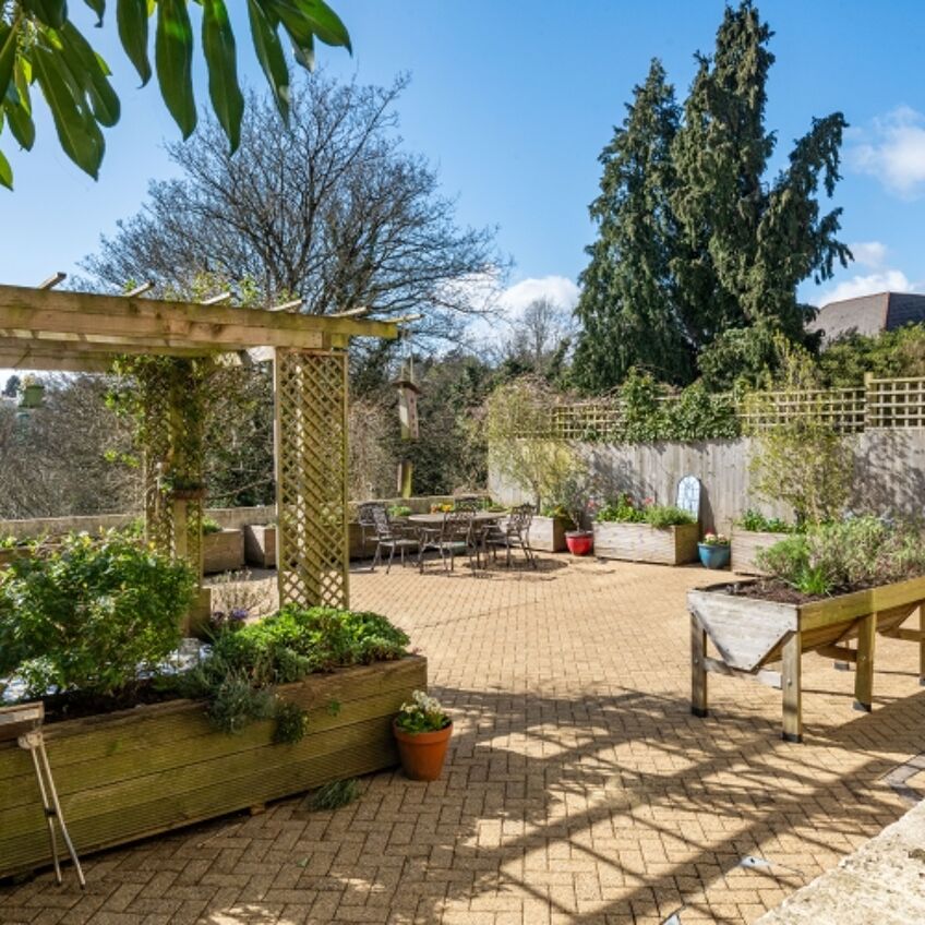 Stow Park Avenue, Newport. For sale with Clarke & Partners estate agent.